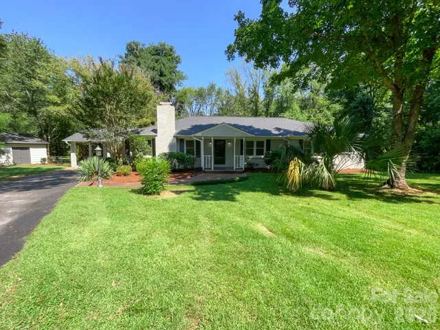 $385,000 | 711 Forest Road, Rock Hill, SC 29730