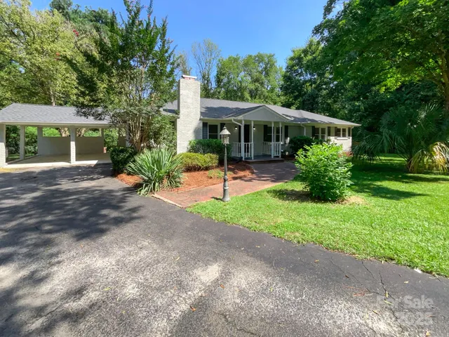 $385,000 | 711 Forest Road, Rock Hill, SC 29730