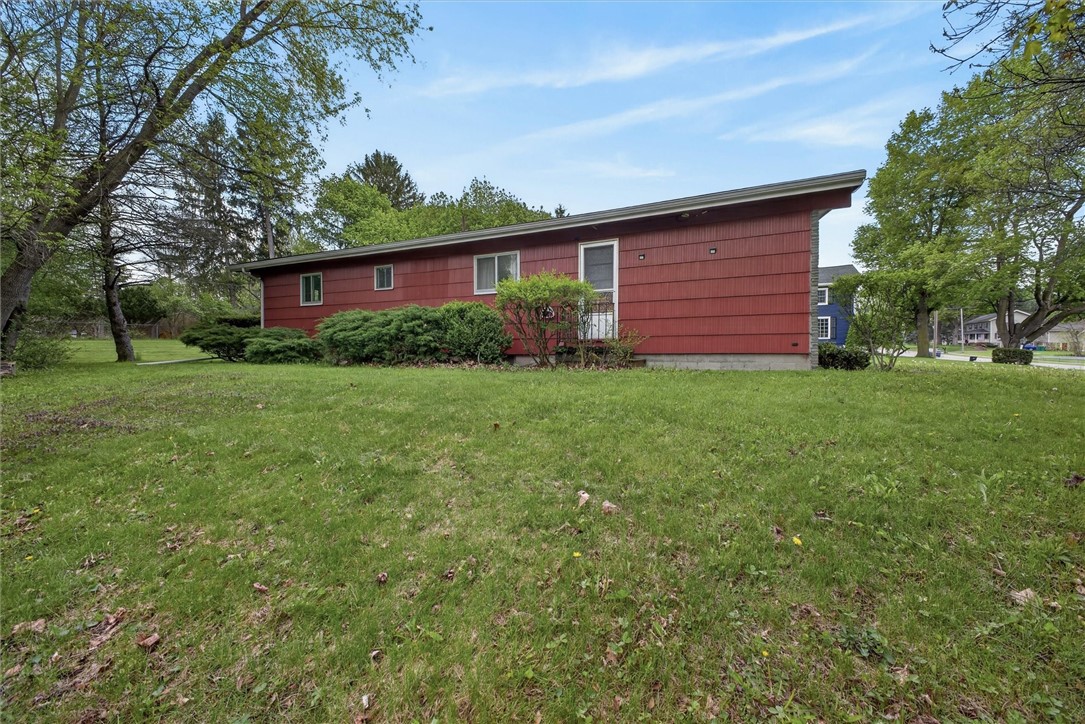 648 Pinnacle Road Henrietta, NY 14534 - Photo 36 of 45