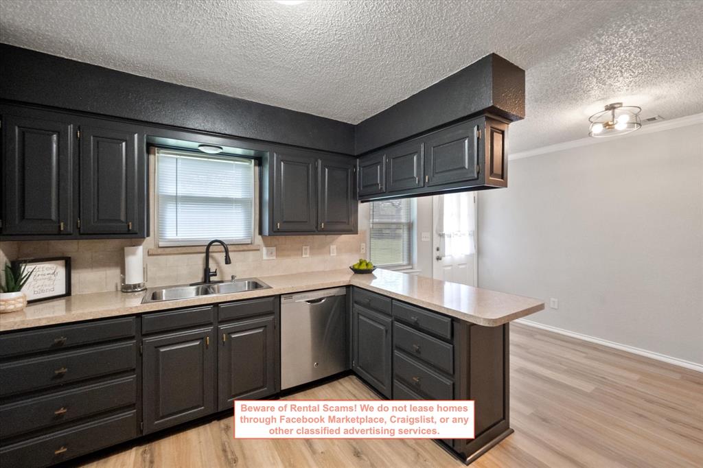 1829 Houston Road Burleson, TX 76028 - Photo 11 of 24
