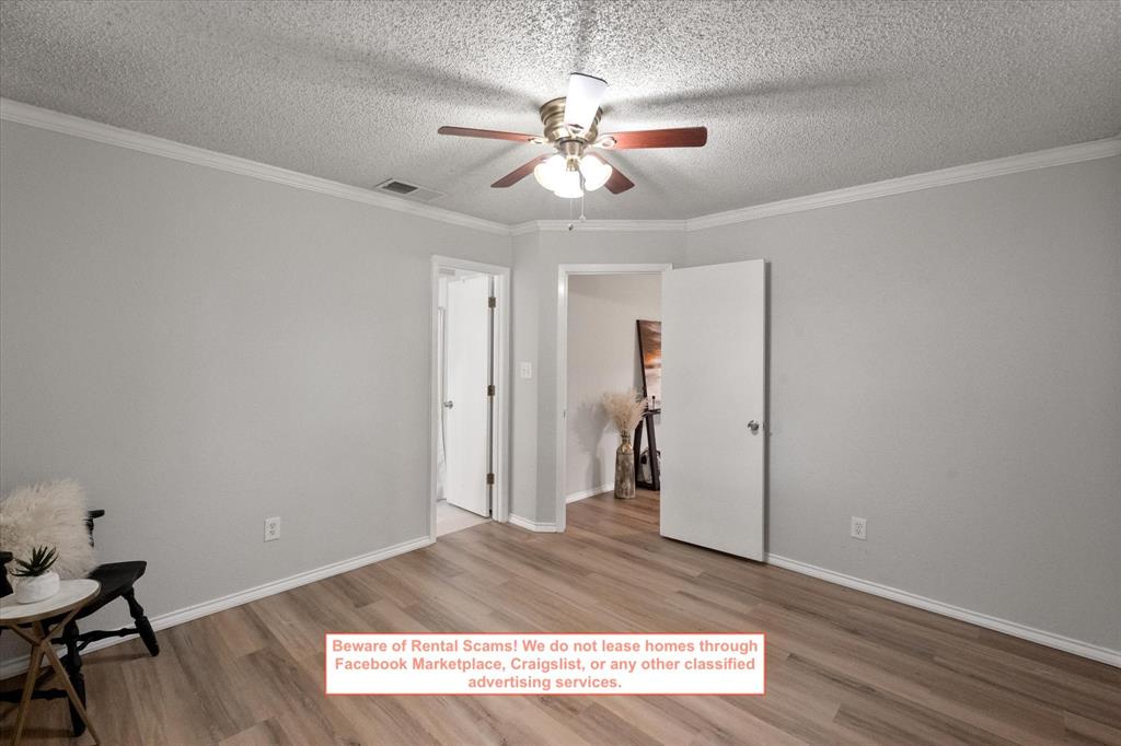 1829 Houston Road Burleson, TX 76028 - Photo 14 of 24