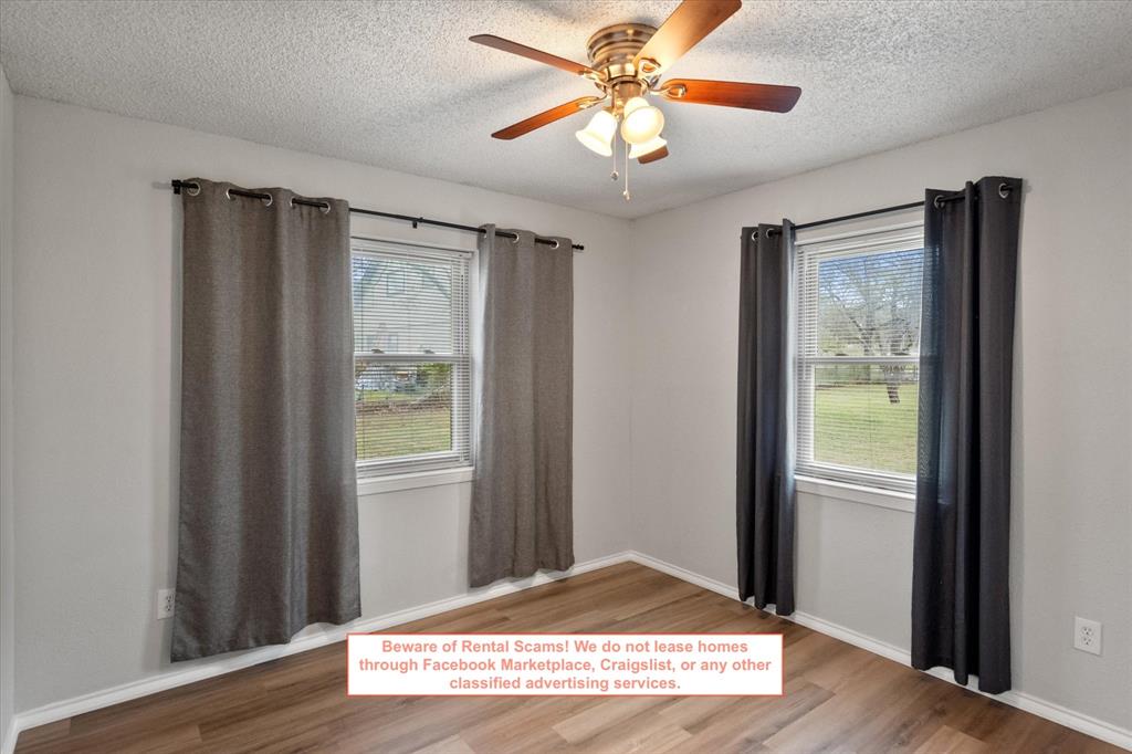 1829 Houston Road Burleson, TX 76028 - Photo 17 of 24