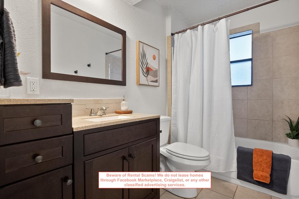 1829 Houston Road Burleson, TX 76028 - Photo 20 of 24