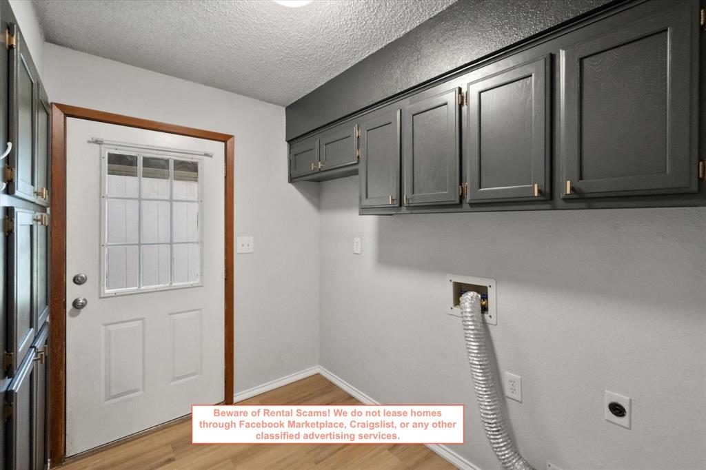 1829 Houston Road Burleson, TX 76028 - Photo 21 of 24