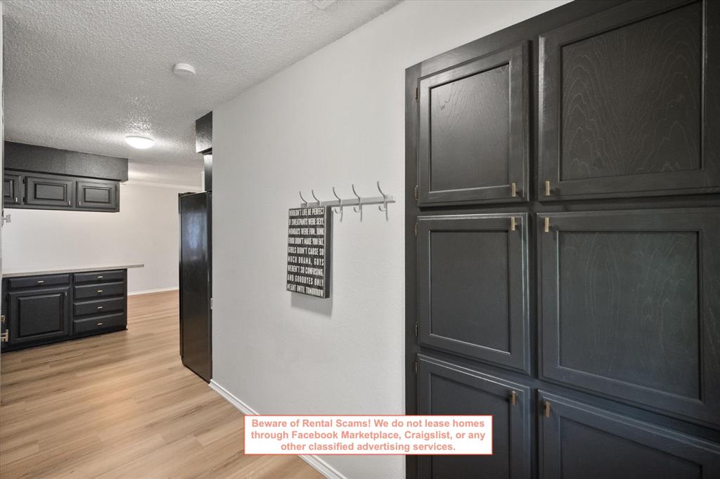 1829 Houston Road Burleson, TX 76028 - Photo 22 of 24