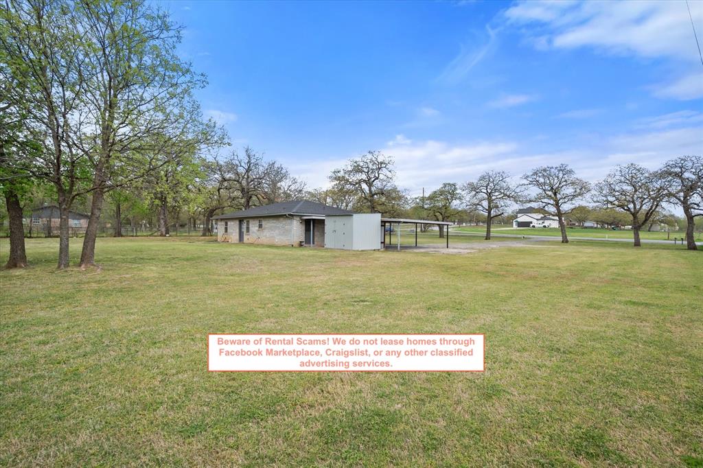 1829 Houston Road Burleson, TX 76028 - Photo 24 of 24