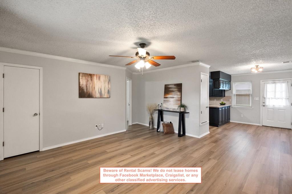 1829 Houston Road Burleson, TX 76028 - Photo 3 of 24
