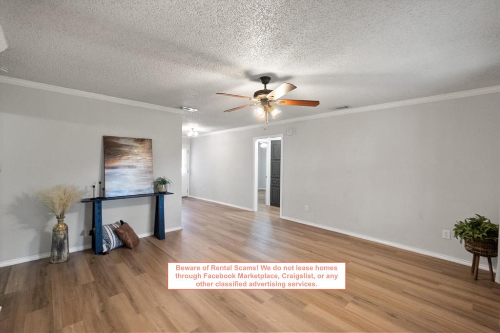 1829 Houston Road Burleson, TX 76028 - Photo 4 of 24