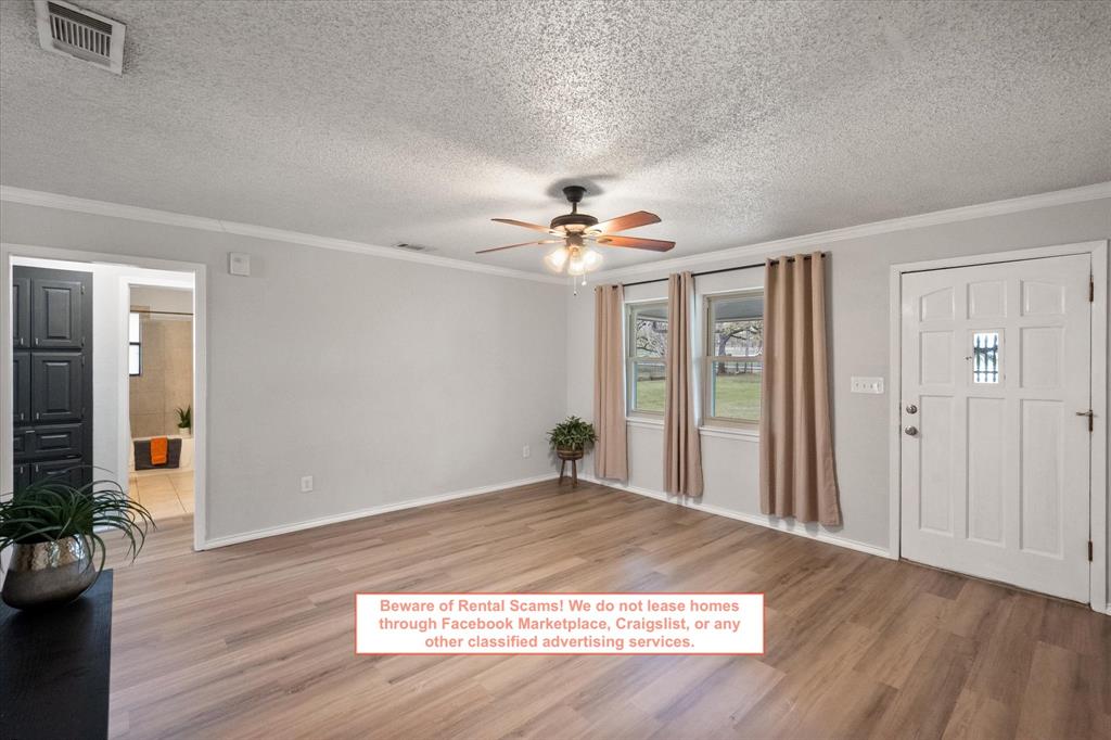 1829 Houston Road Burleson, TX 76028 - Photo 6 of 24