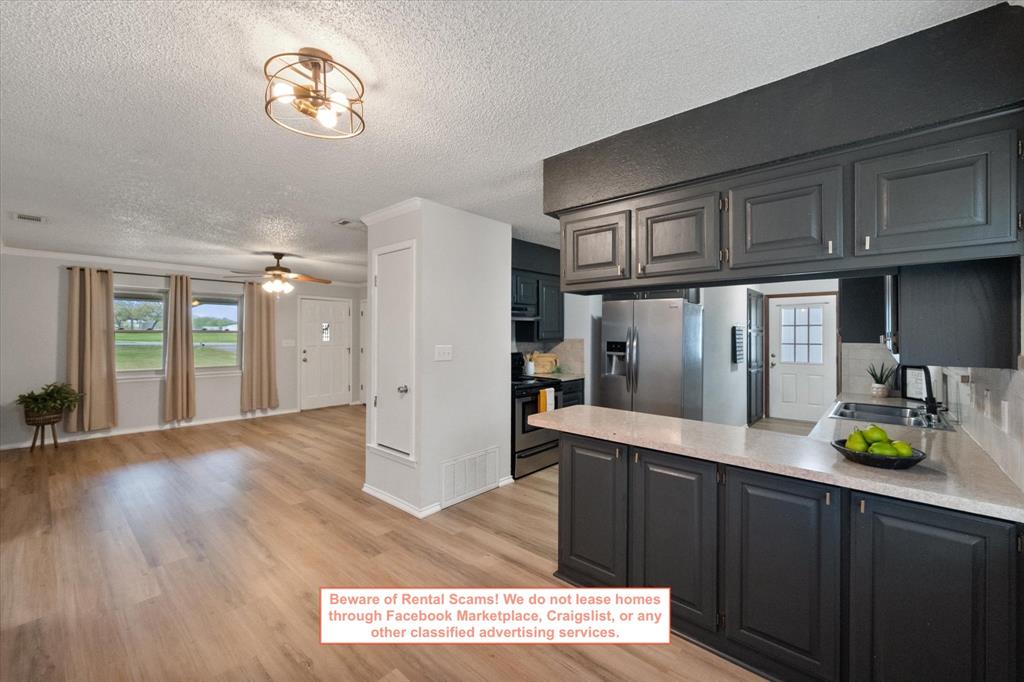1829 Houston Road Burleson, TX 76028 - Photo 7 of 24