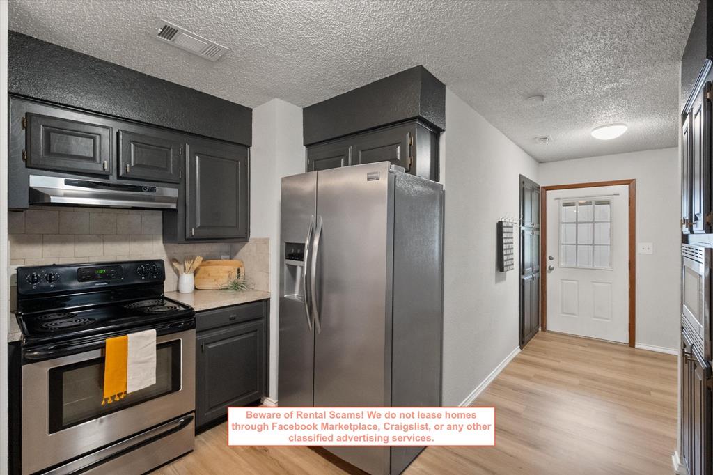 1829 Houston Road Burleson, TX 76028 - Photo 8 of 24