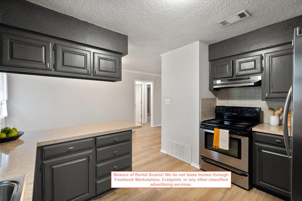1829 Houston Road Burleson, TX 76028 - Photo 9 of 24