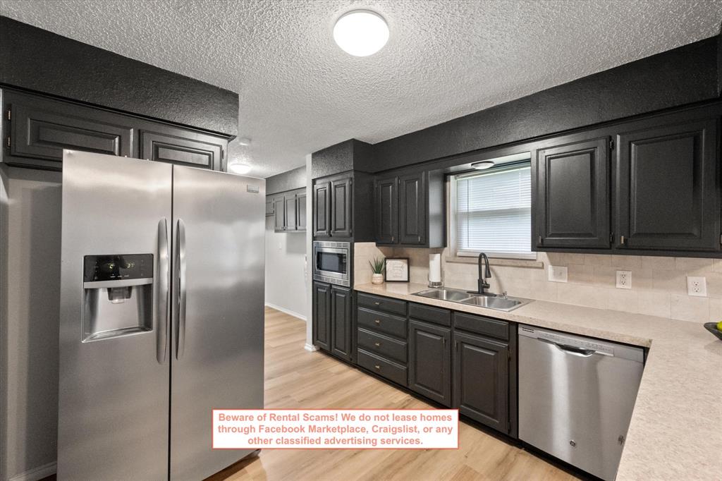 1829 Houston Road Burleson, TX 76028 - Photo 10 of 24