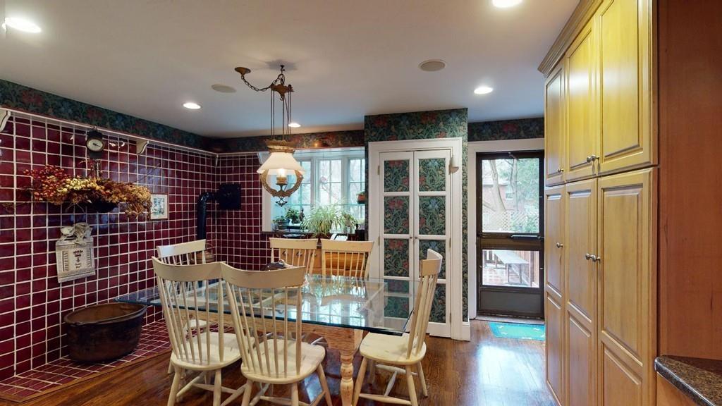 15 Gaskill Road Worcester, MA 01602 - Photo 19 of 37 Gallery Image 19