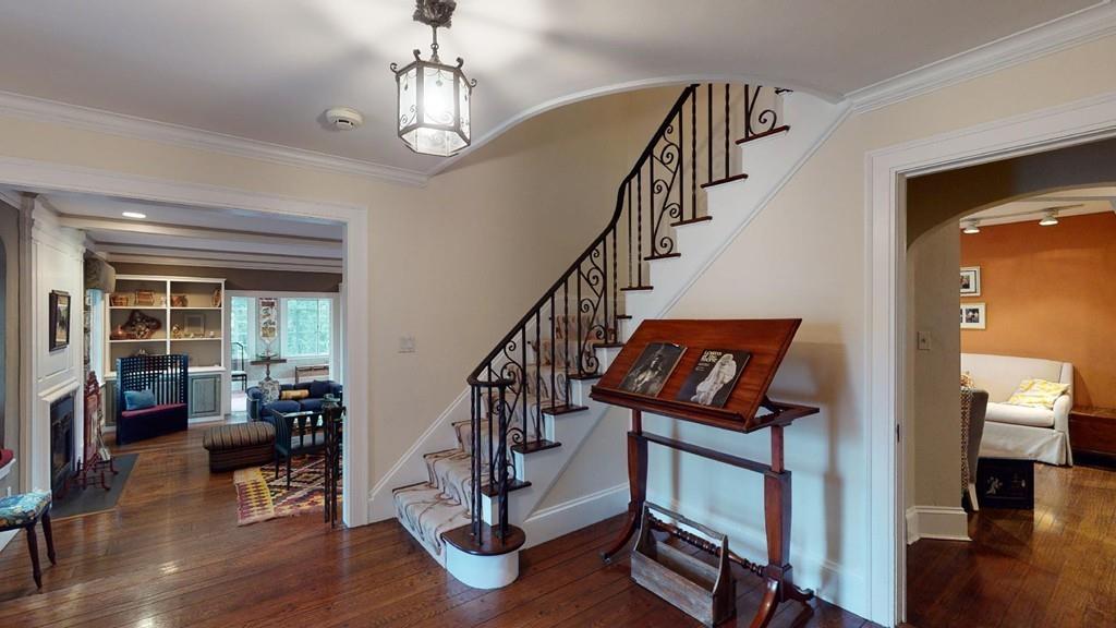 15 Gaskill Road Worcester, MA 01602 - Photo 9 of 37 Gallery Image 9
