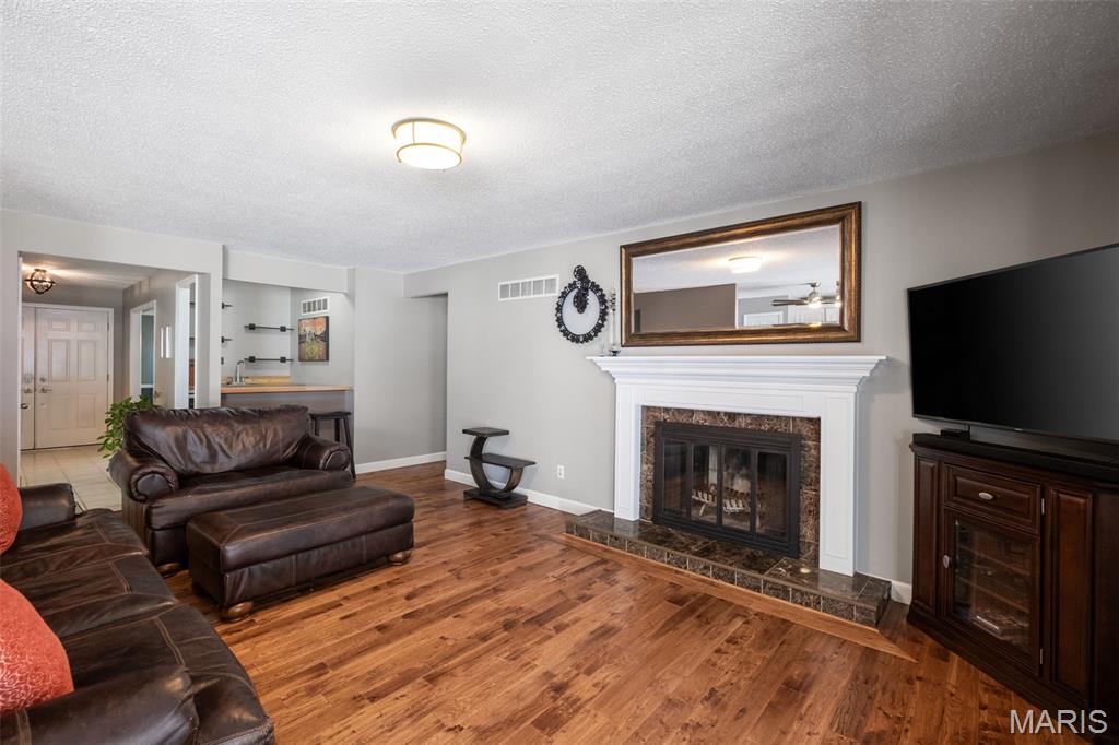 116 Lea Meadows Drive Ballwin, MO 63011 - Photo 15 of 56