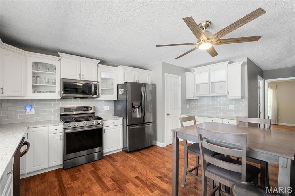 116 Lea Meadows Drive Ballwin, MO 63011 - Photo 16 of 56