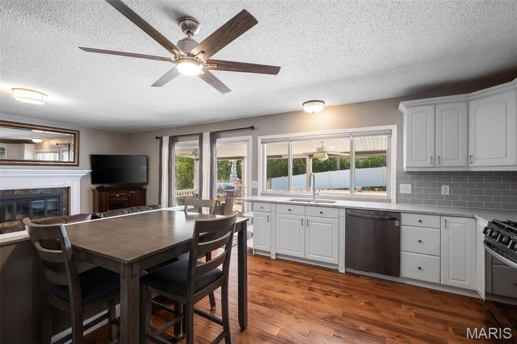 116 Lea Meadows Drive Ballwin, MO 63011 - Photo 18 of 56