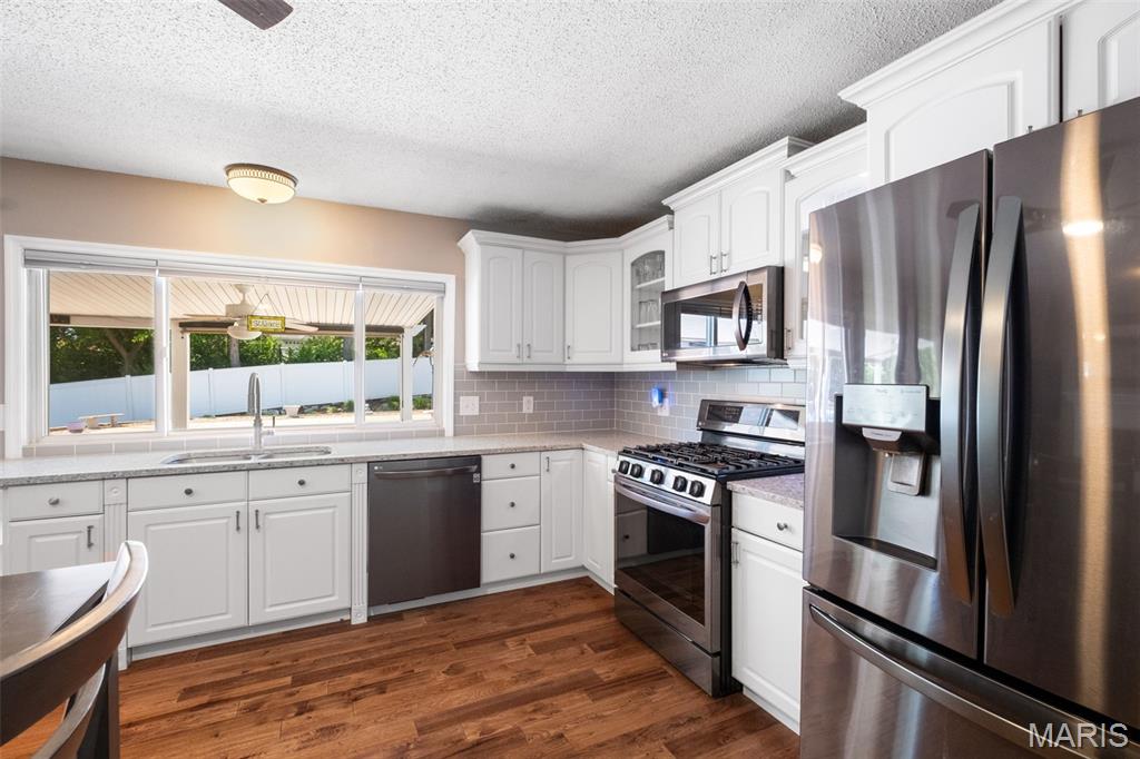 116 Lea Meadows Drive Ballwin, MO 63011 - Photo 20 of 56