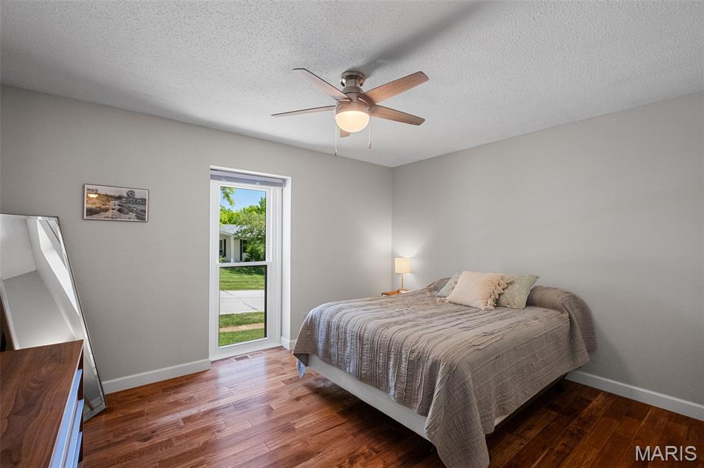 116 Lea Meadows Drive Ballwin, MO 63011 - Photo 29 of 56