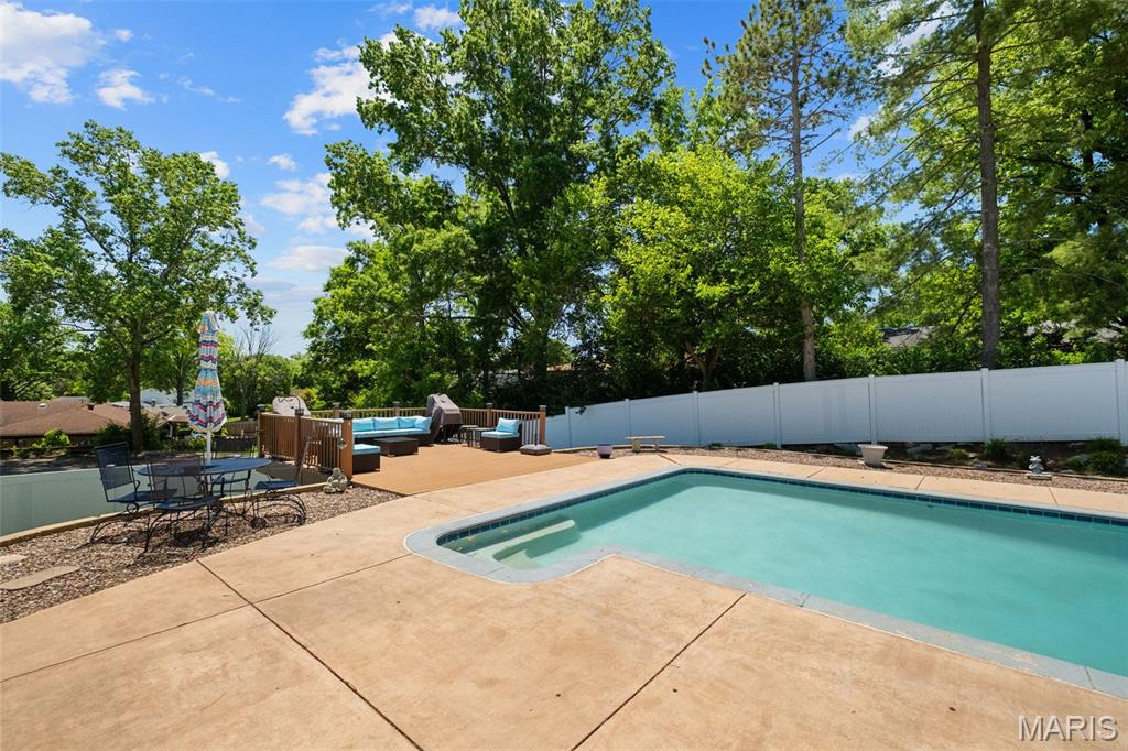 116 Lea Meadows Drive Ballwin, MO 63011 - Photo 45 of 56