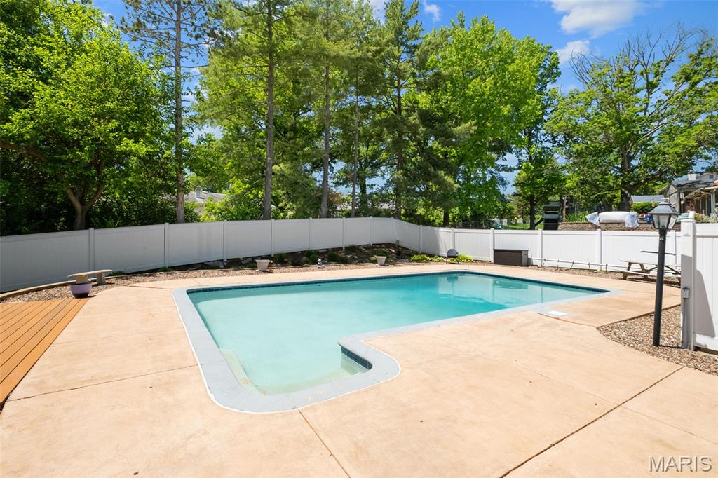 116 Lea Meadows Drive Ballwin, MO 63011 - Photo 46 of 56