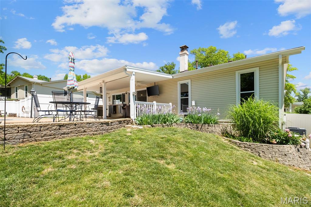 116 Lea Meadows Drive Ballwin, MO 63011 - Photo 52 of 56