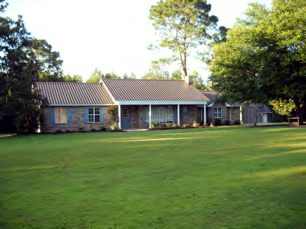 24 Jack Duncan Road Tylertown, MS 39667 - Photo 1 of 1 Main View