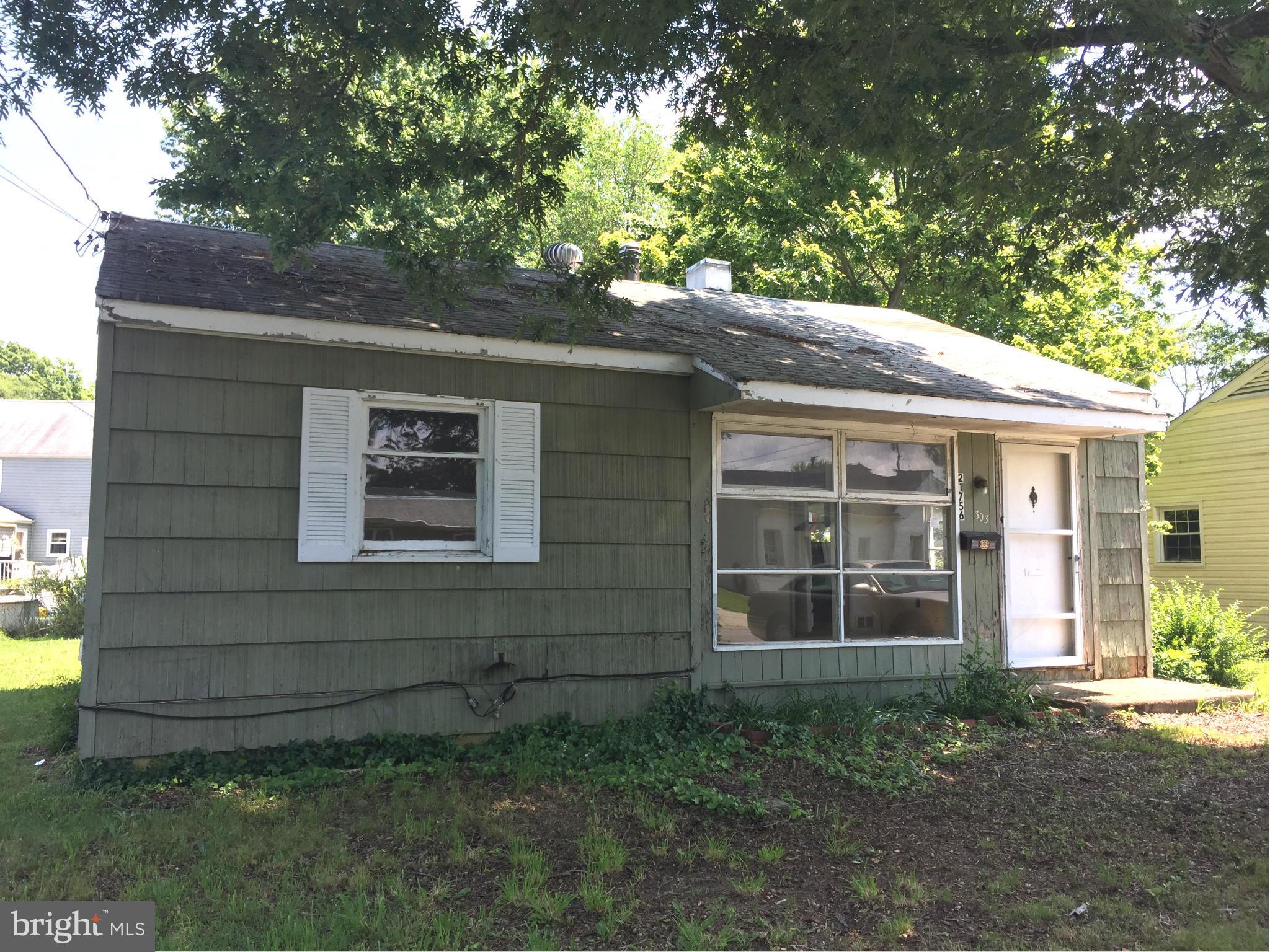 21756 Princeton Road Lexington Park, MD 20653 - Photo 2 of 10 Exterior (Front)