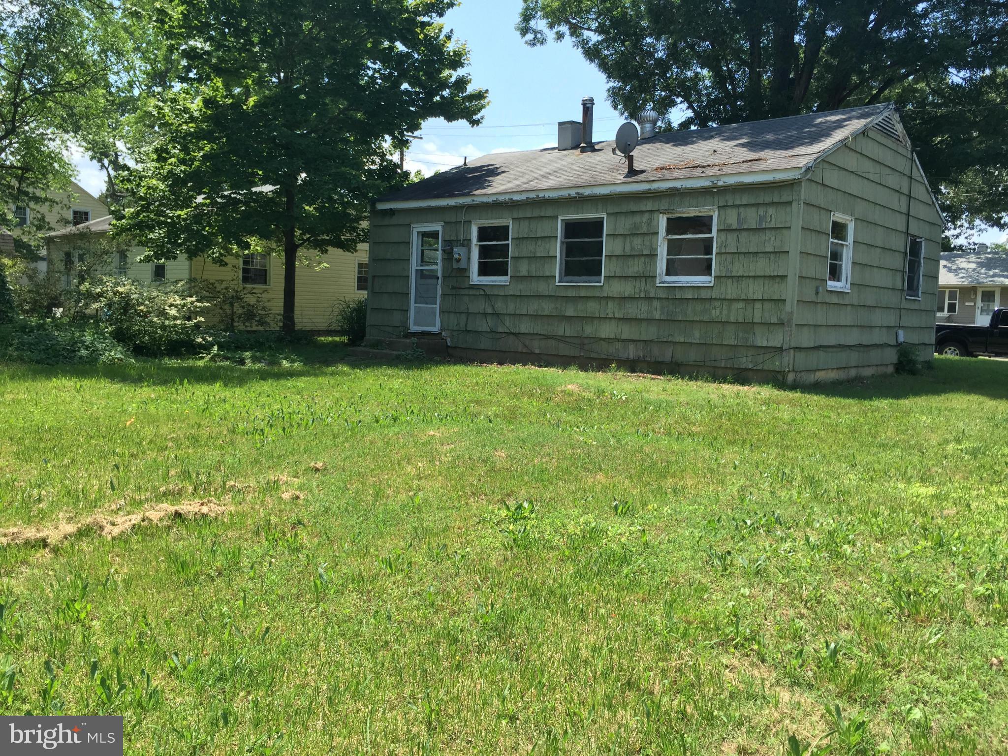 21756 Princeton Road Lexington Park, MD 20653 - Photo 9 of 10 Exterior (General)