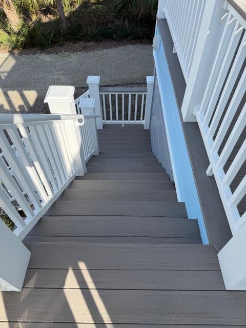 709 Jungle Road Edisto Beach, SC 29438 - Photo 51 of 76