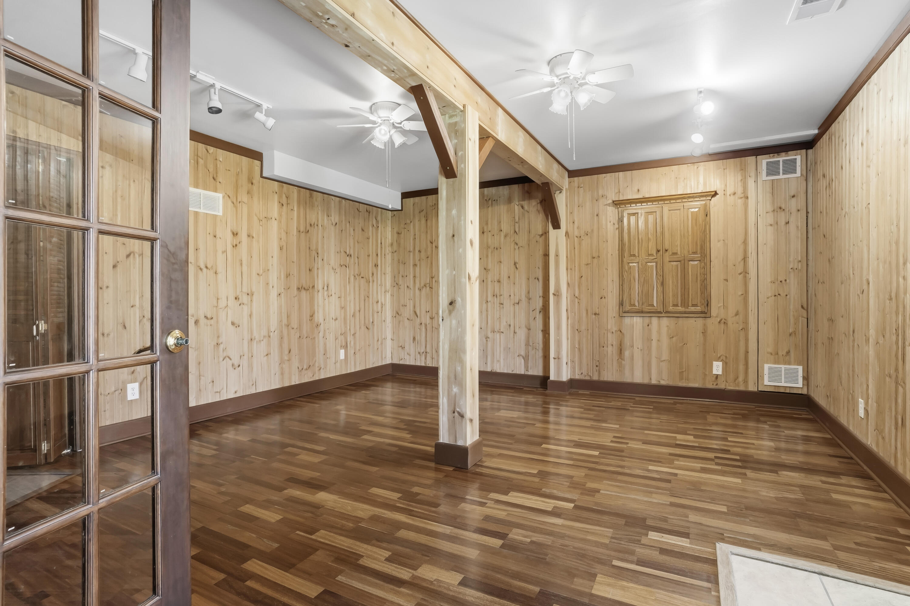 4357 Rivard Lane Lexington, KY 40509 - Photo 61 of 86 Basement game room