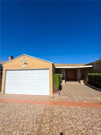$730,000 | 1600 North Chester Avenue, Compton, CA 90221