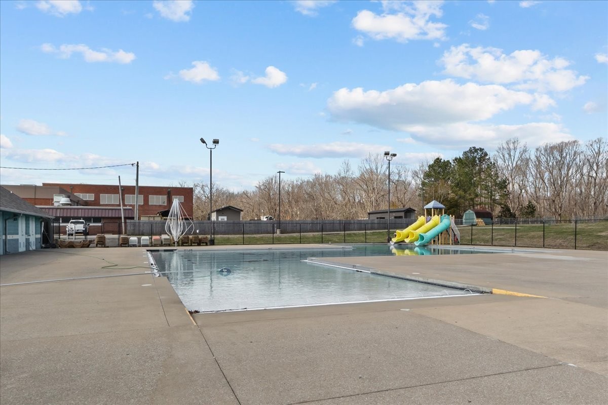8006 Rose Ridge Pvt Lane Fairview, TN 37062 - Photo 86 of 87