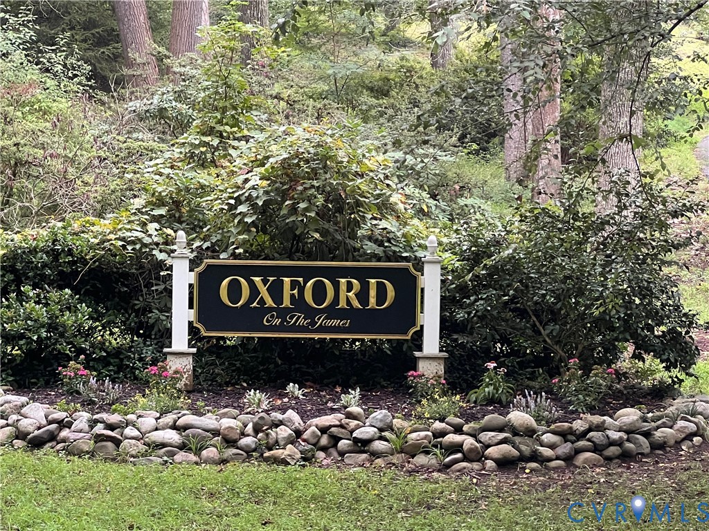 4411 Arrowhead Road Richmond, VA 23235 - Photo 33 of 33 a view of sign board