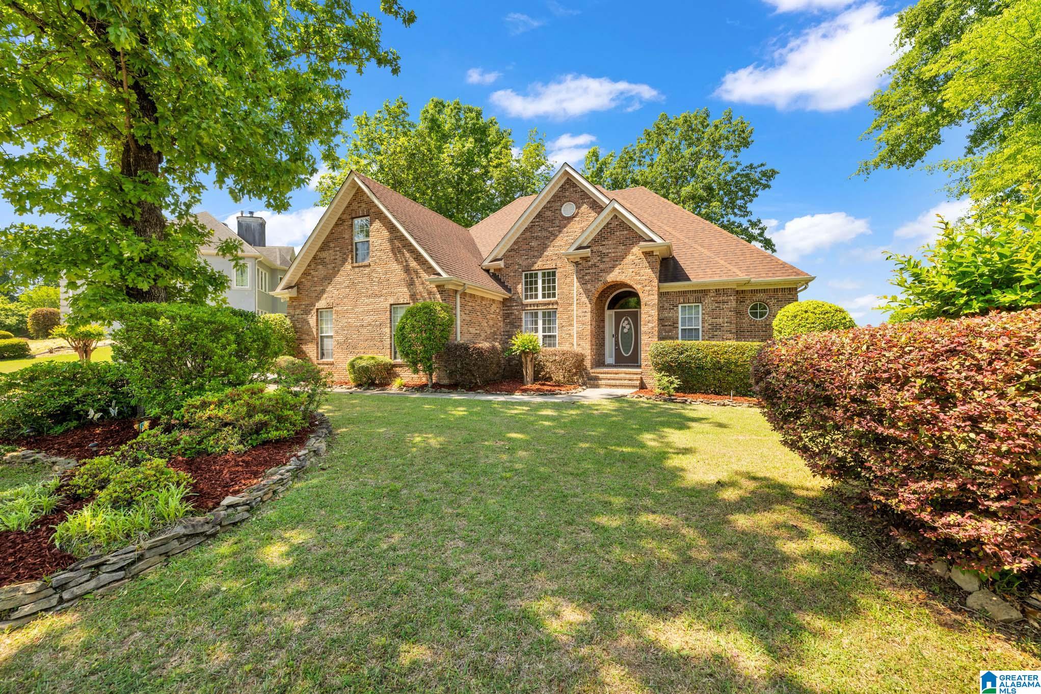 117 Grande View Parkway Alabaster, AL 35114 - Photo 1 of 42