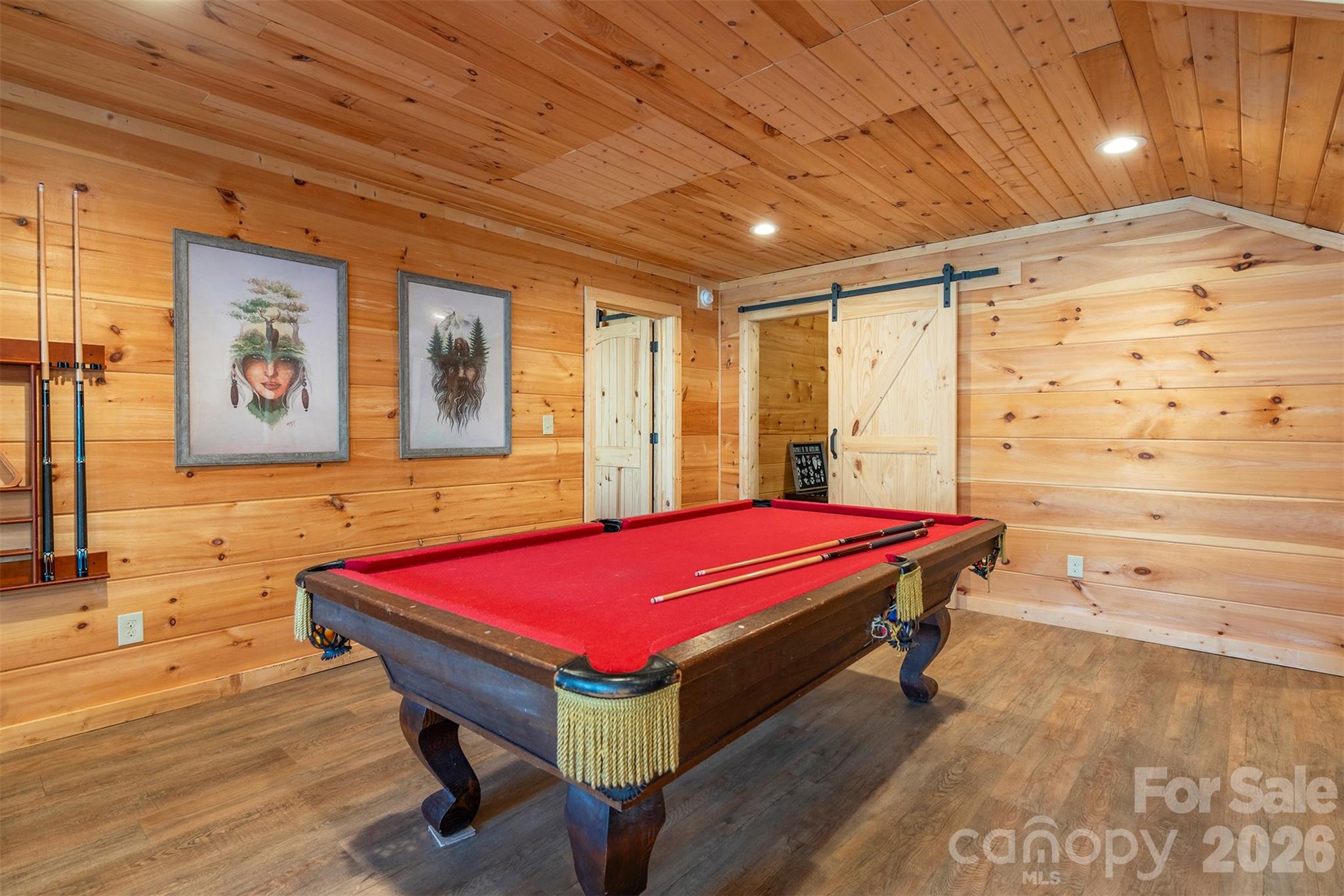 210 South Fork Road Lake Lure, NC 28746 - Photo 24 of 48