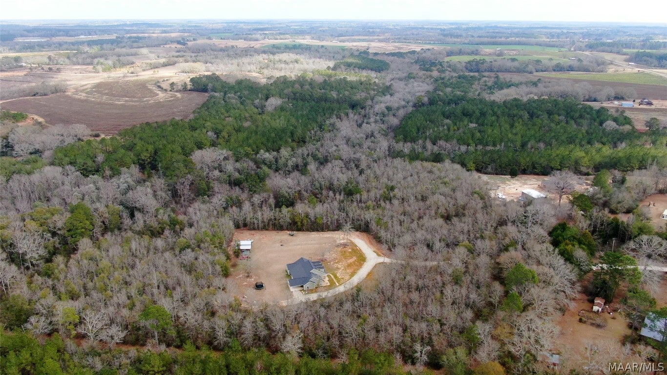 1084 Stephenson Road Coffee Springs, AL 36318 - Photo 36 of 37 Gallery Image 36
