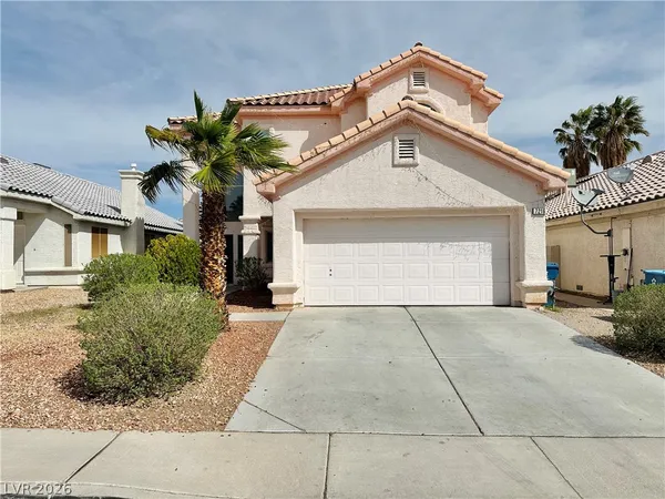 $2,695 | 7216 Winding Creek Drive, Las Vegas, NV 89113