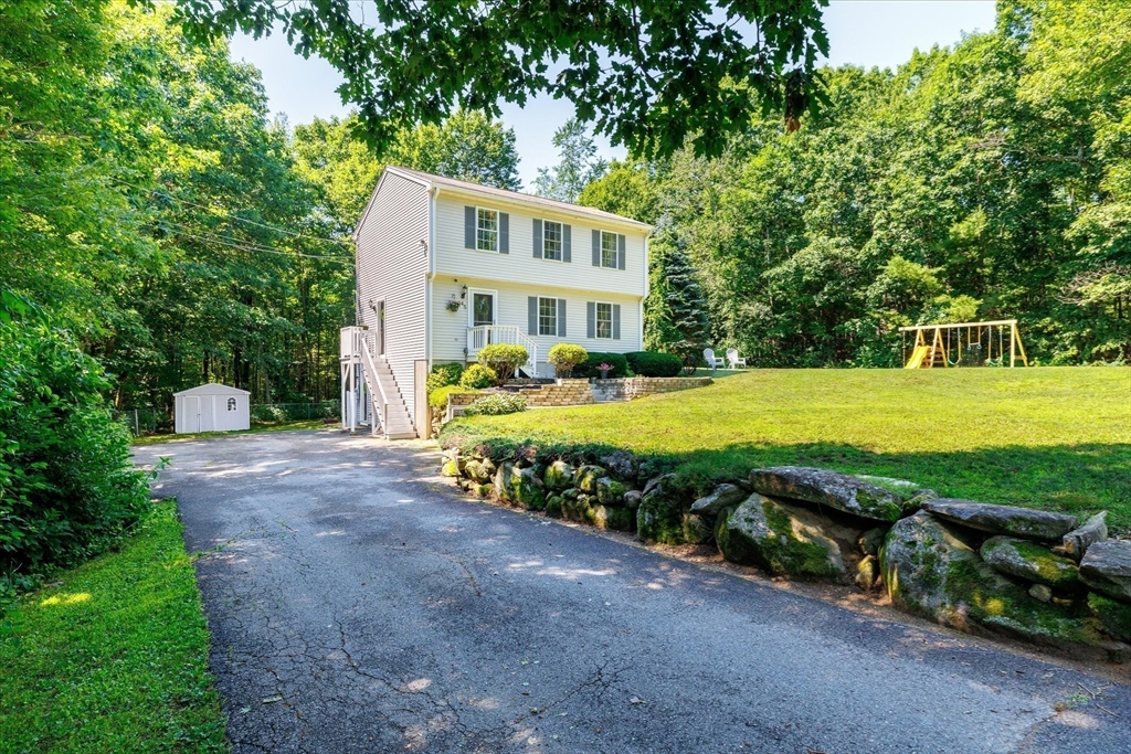 45 Powers Mill Road Phillipston, MA 01331 - Photo 2 of 36