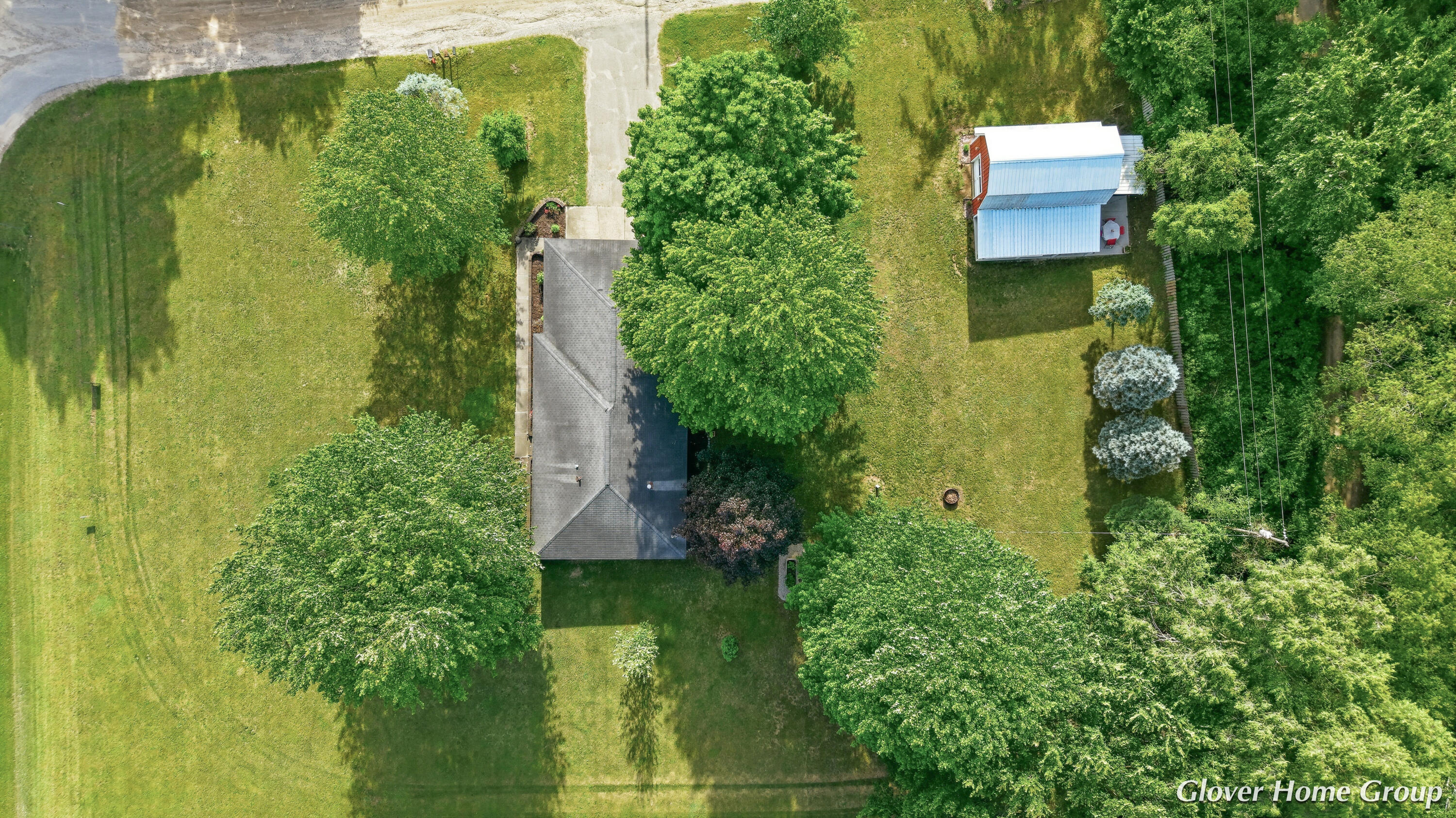 3471 Tower Road Lowell, MI 49331 - Photo 8 of 46 3471_tower_rd_008