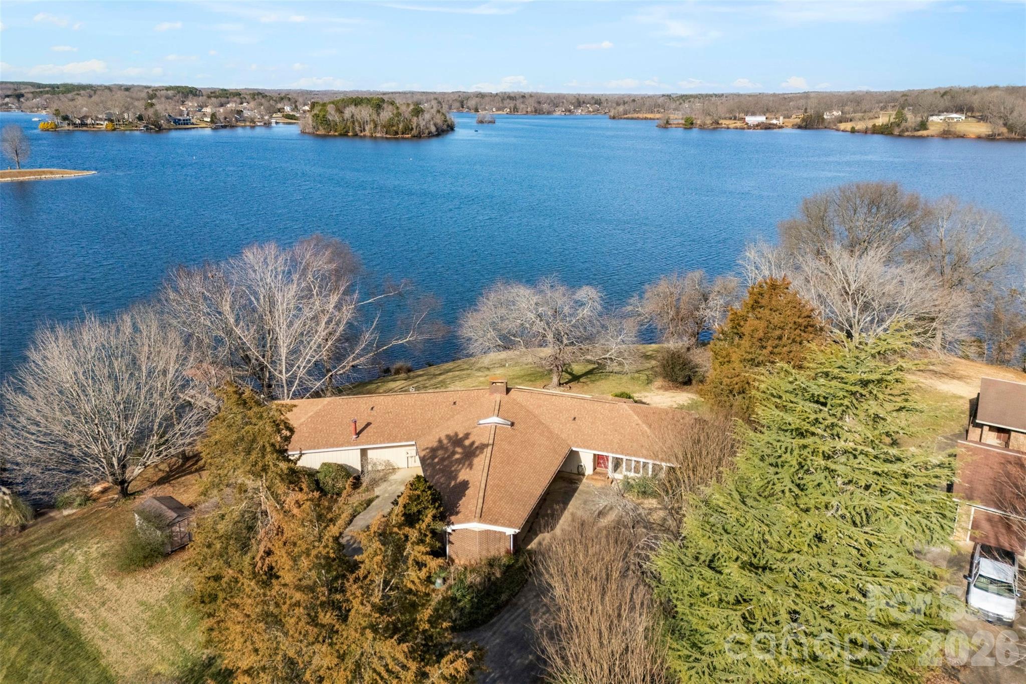 1237 New Crest Lane Shelby, NC 28150 - Photo 4 of 41