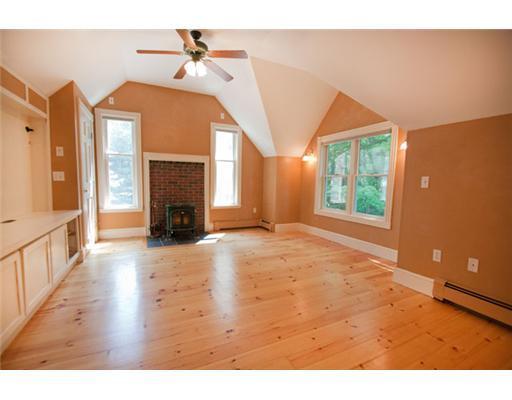 24 Blanchard Road Cumberland, ME 04021 - Photo 9 of 25 Den/Family/Great Room. Family Room