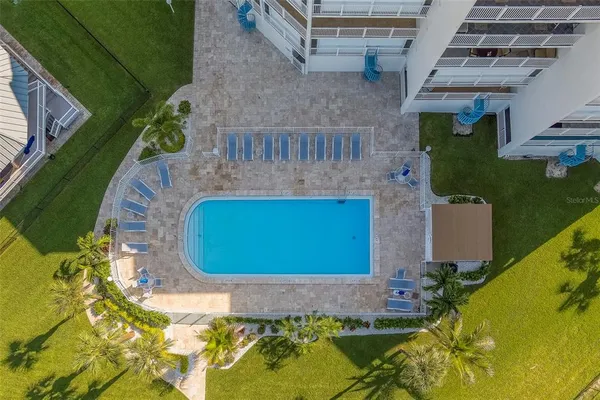 $8,500 | 17980 Gulf Boulevard, Unit 402, Redington Shores, FL 33708