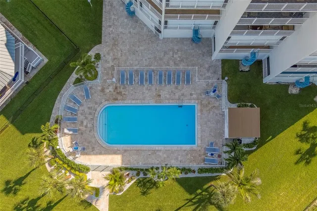 $8,500 | 17980 Gulf Boulevard, Unit 402, Redington Shores, FL 33708