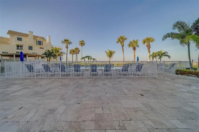 $8,500 | 17980 Gulf Boulevard, Unit 402, Redington Shores, FL 33708