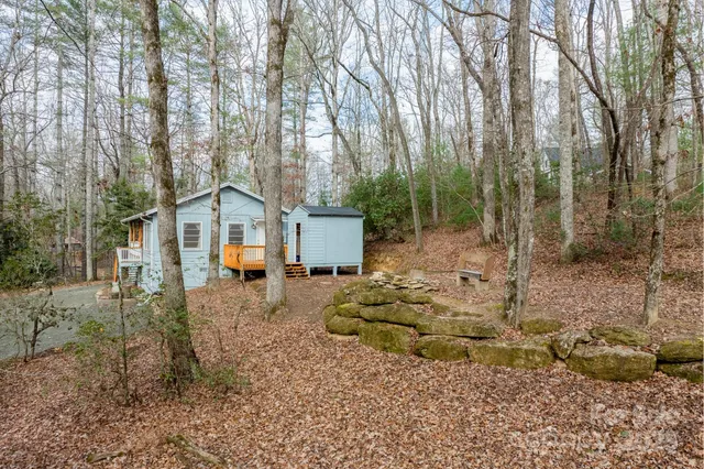 a close up of a shower