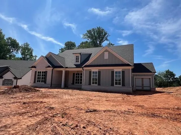$599,900 | 4771 East Reed Road, Gainesville, GA 30507