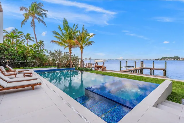 $14,950,000 | 1785 Cleveland Road, Miami Beach, FL 33141