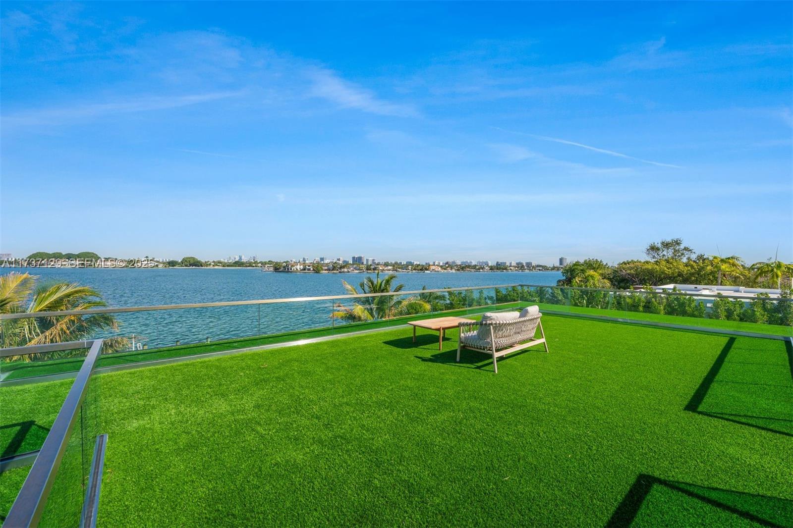 1785 Cleveland Road Miami Beach, FL 33141 - Photo 66 of 67 Roof top